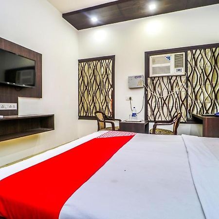 Hotel Sartaj 루드히아나 외부 사진