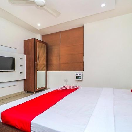 Hotel Sartaj 루드히아나 외부 사진