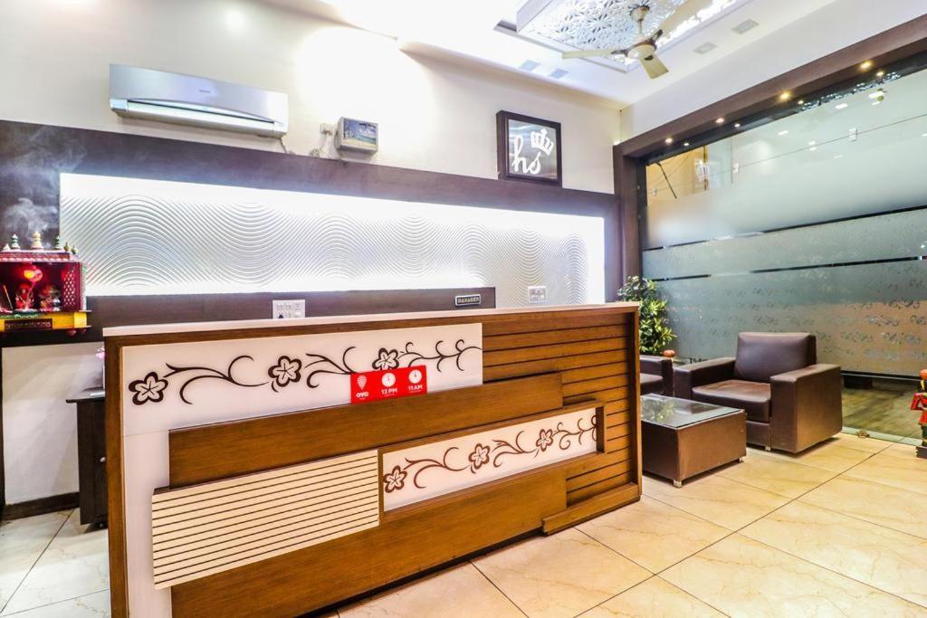 Hotel Sartaj 루드히아나 외부 사진