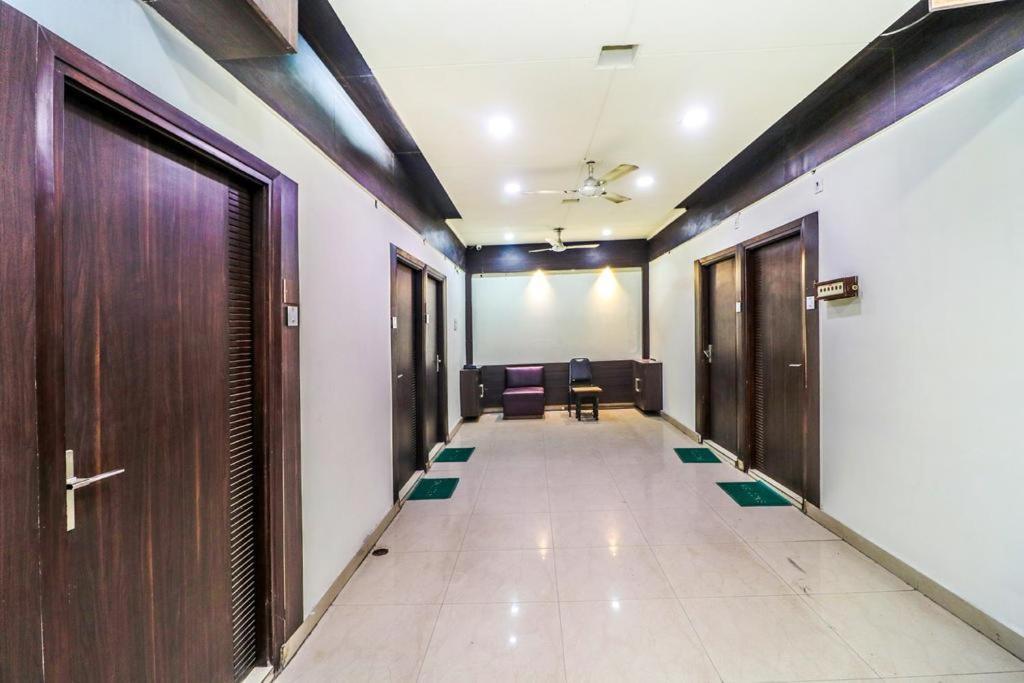 Hotel Sartaj 루드히아나 외부 사진