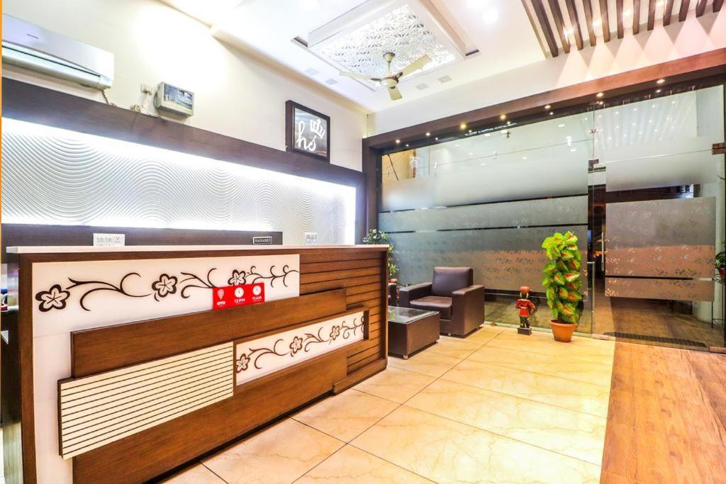 Hotel Sartaj 루드히아나 외부 사진